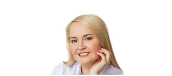 Бикбулатова Лариса Флюровна