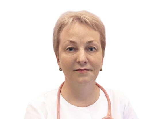 Никонова Ирина Игоревна