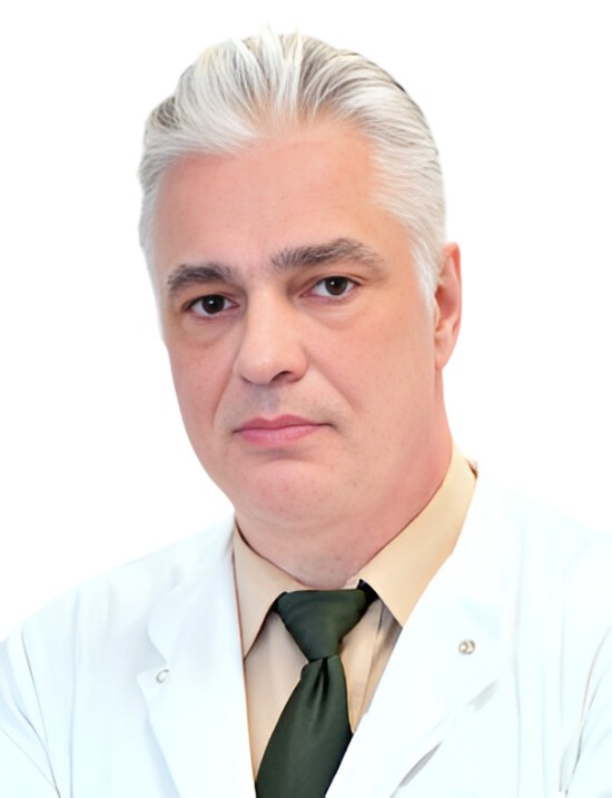 Капто Александр Александрович