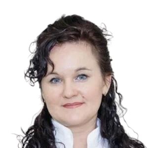 Кунафина Айгуль Фанитовна
