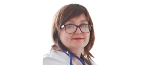 Исмагилова Айгуль Ахметовна
