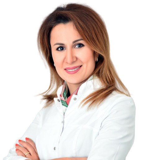 Гусейнова Эльвира Мубаризовна