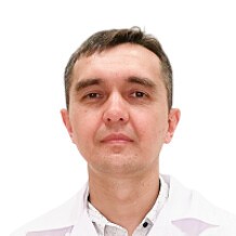 Хамзин Вадим Тимерянович