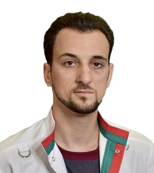 Мусаелян Виталий Артурович