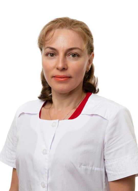 Акмухаметова Альфия Айратовна
