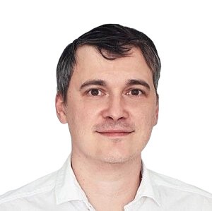 Гучетль Тимур Александрович