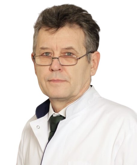 Васильев Александр Петрович