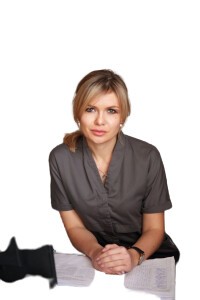 Гришина Елена Евгеньевна