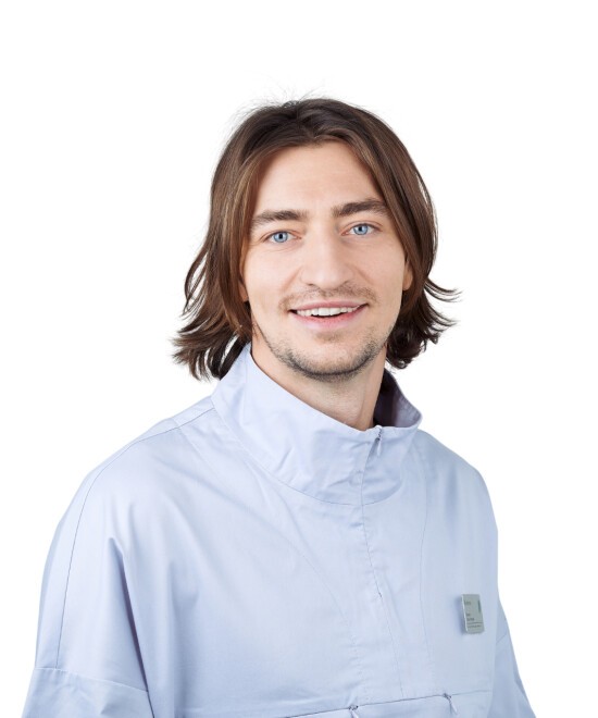 Юркевич Роман Игоревич