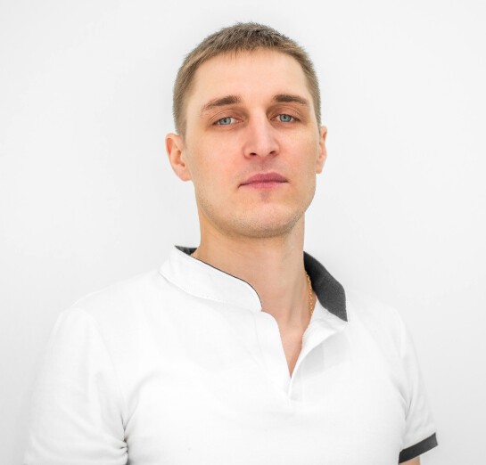 Петров Алексей Алексеевич