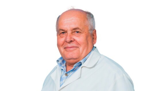 Пикулев Владимир Иванович