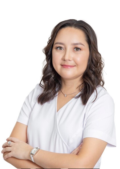 Гребешечникова Эльмира Зуфаровна