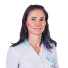 Исакова Дина Александровна