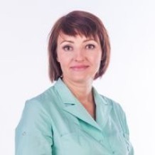Байкова Наталья Николаевна