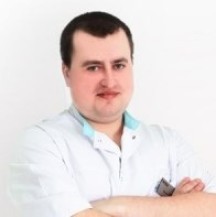 Алпеев Дмитрий Олегович