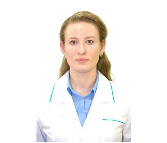 Гуляева Галина Вячеславовна
