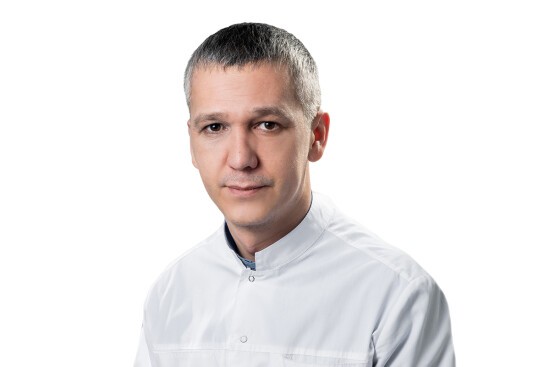 Самигуллин Рафаэль Раисович
