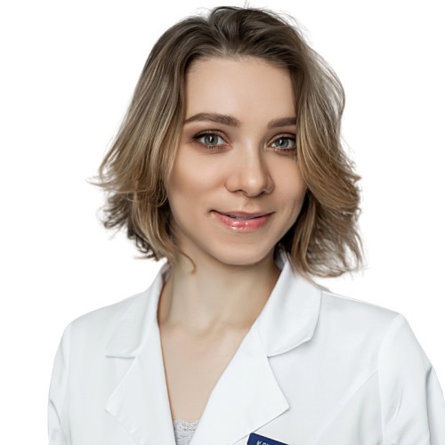 Тегниряднова Екатерина Валерьевна