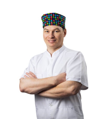 Шатанов Алексей Владимирович