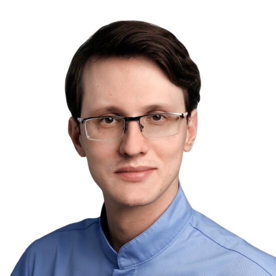 Трохалин Андрей Вячеславович