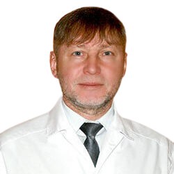 Юсупов Шамиль Миннерахманович