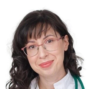 Керова Екатерина Валерьевна