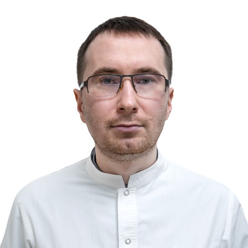 Иванов Вячеслав Олегович