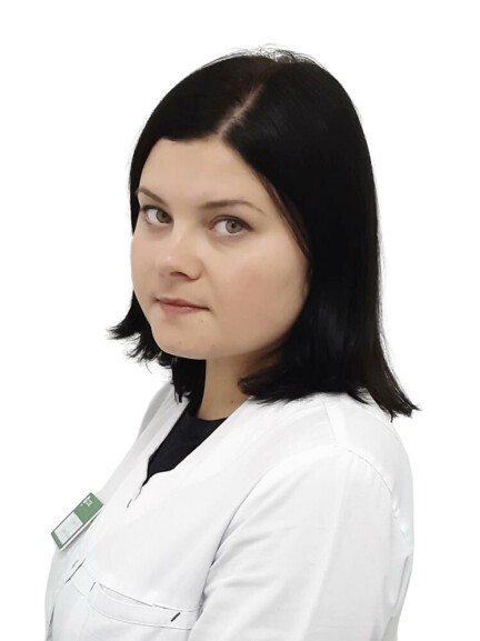 Жданкина Марина Юрьевна