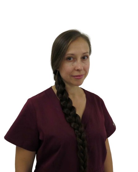 Копылова Елена Владимировна