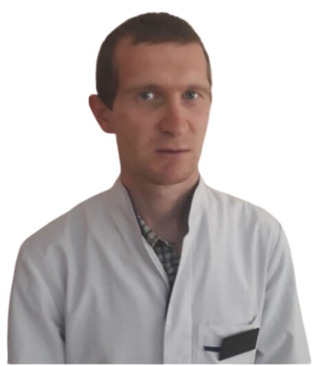 Снегирев Юрий Николаевич