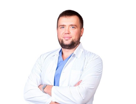 Волканевский Алексей Валерьевич