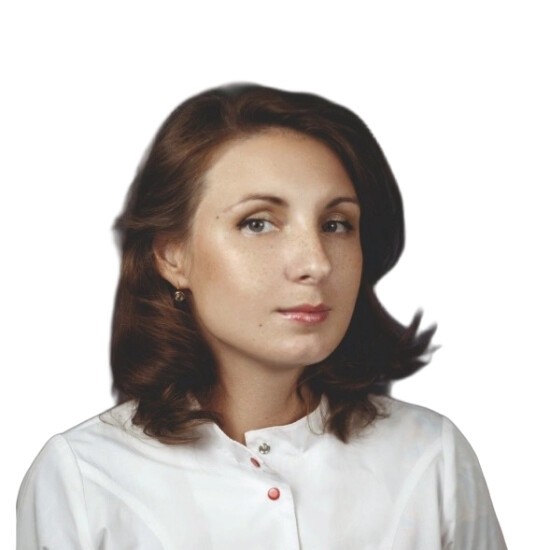 Носова Полина Сергеевна