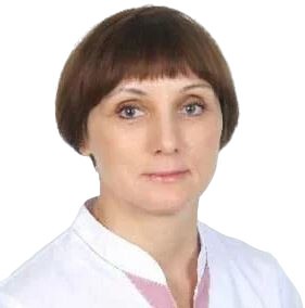 Файзуллина Розалия Азатовна