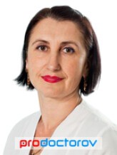 Братчина Валерия Викторовна