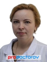 Денисова Наталья Михайловна
