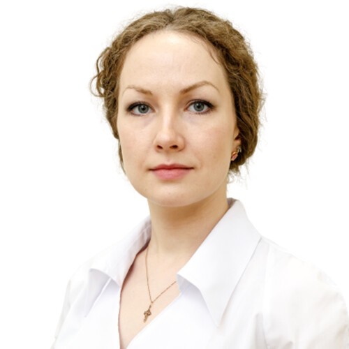 Темнова Владилена Владимировна