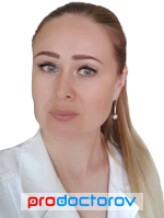 Тумаркина Наталья Николаевна