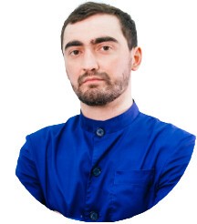 Богатыров Таулан Османович