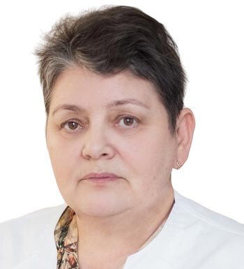 Гонина Ольга Валерьевна