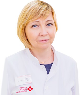 Мейстер Наталья Алексеевна