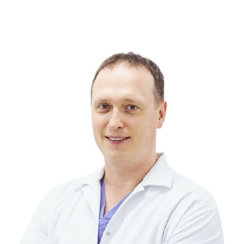 Николаев Василий Васильевич