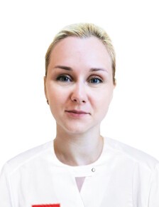 Вешутова Дарья Владимировна