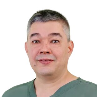 Шарафеев Эмиль Фидаилевич