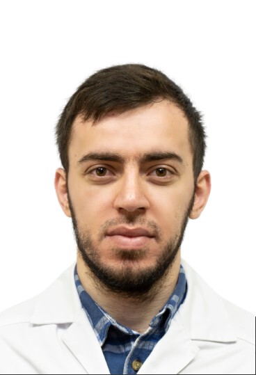 Хожоков Даниял Мурадович