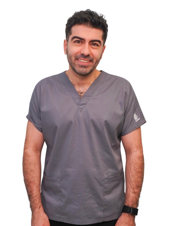 Шамилов Шамил Махирович