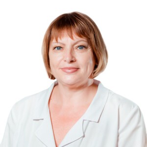 Лихачева Елена Анатольевна