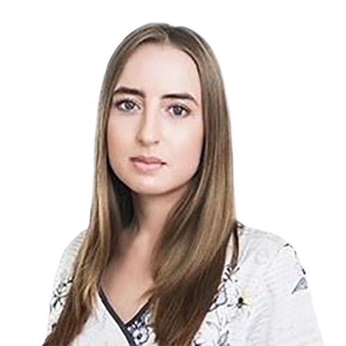 Ермоленко Нианила Сергеевна