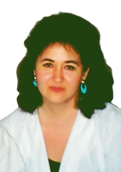 Храмова Елена Владимировна
