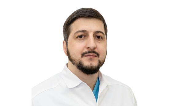 Кортоев Белан Исаевич