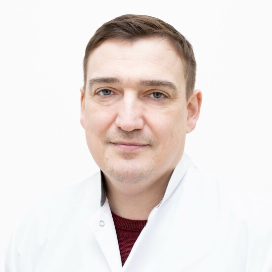 Петухов Владимир Сергеевич